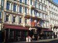 réservation de chambres d'hôtel à Vienne en Autriche