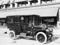 Vienne - service de limousines anciennes