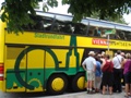 Wiener Busrundfahrten